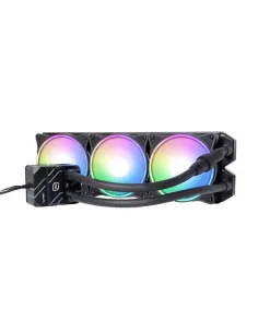 Alphacool Eisbaer Pro Aurora 360 AiO Wasserkühlung, D-RGB - 360mm