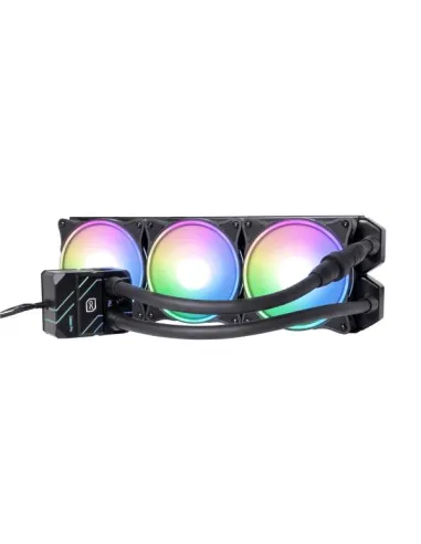 Alphacool Eisbaer Pro Aurora 360 AiO Wasserkühlung, D-RGB - 360mm
