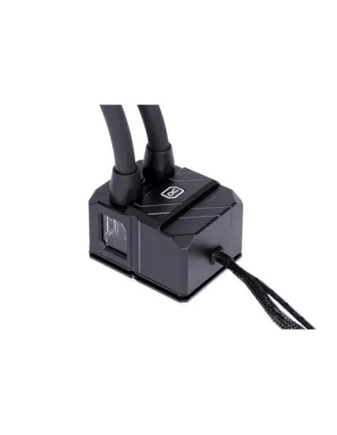 Alphacool Eisbaer Pro Aurora 360 AiO Wasserkühlung, D-RGB - 360mm