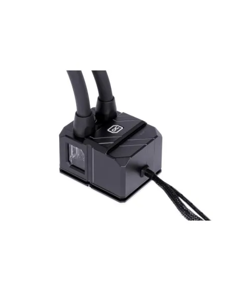 Alphacool Eisbaer Pro Aurora 360 AiO Wasserkühlung, D-RGB - 360mm