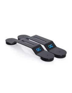 Alphacool Universal Füße für Radiatoren 2