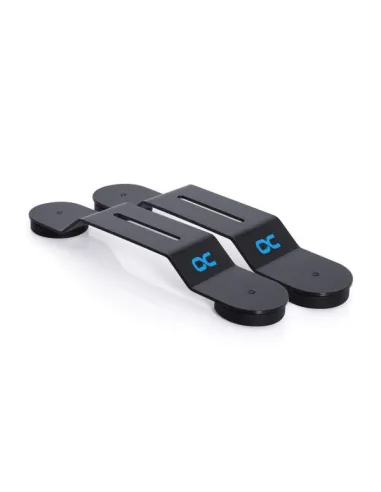 Alphacool Universal Füße für Radiatoren