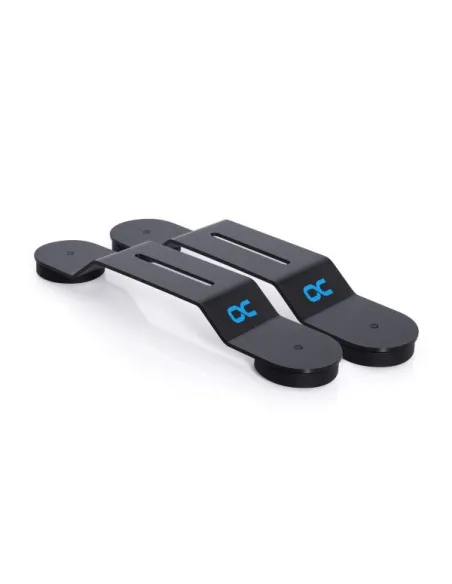 Alphacool Universal Füße für Radiatoren