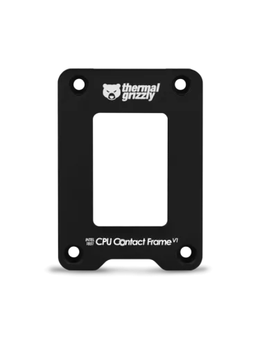 Thermal Grizzly Intel 1851 CPU Contact Frame V1