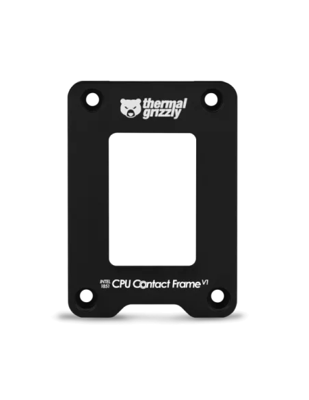 Thermal Grizzly Intel 1851 CPU Contact Frame V1