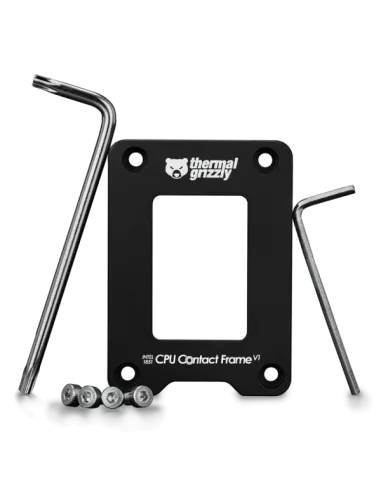 Thermal Grizzly Intel 1851 CPU Contact Frame V1