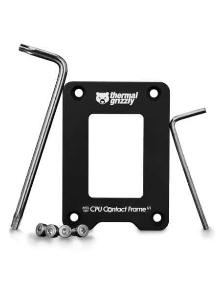 Thermal Grizzly Intel 1851 CPU Contact Frame V1