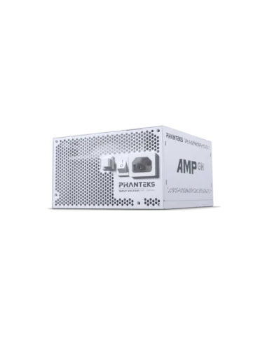 PHANTEKS AMP GH 750W 80 PLUS Gold Netzteil, PCIe 5.1, ATX 3.1 - 750 Watt, weiß