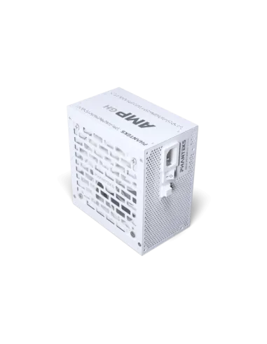 PHANTEKS AMP GH 750W 80 PLUS Gold Netzteil, PCIe 5.1, ATX 3.1 - 750 Watt, weiß
