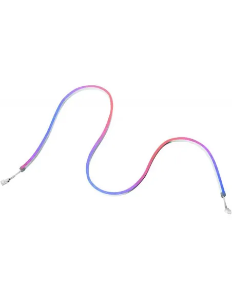 PHANTEKS Neon Digital RGB LED strip - 1 m, white