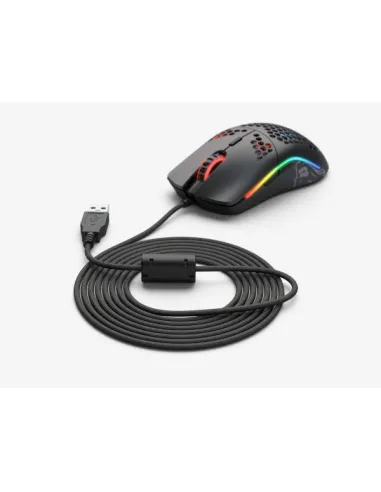 Glorious Ascended Cable V2 - Original Black