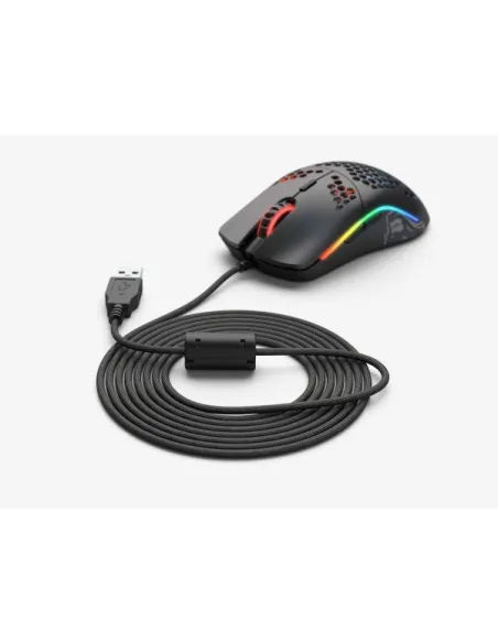 Glorious Ascended Cable V2 - Original Black