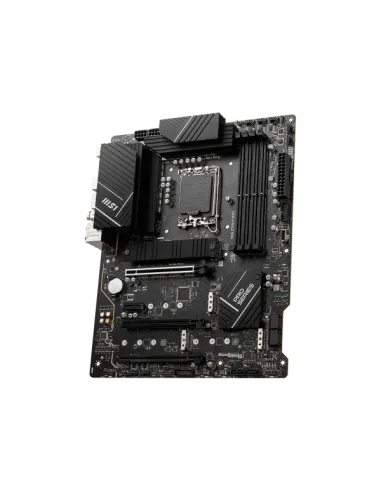 MSI Pro Z790-P WiFi, Intel Z790 Mainboard - Sockel 1700, DDR5