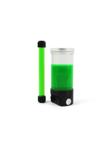 EK Water Blocks EK-CryoFuel Premix, Acid Green - 1000ml