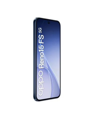 OPPO Reno 15FS 8+512GB 6.57" 5G Twilight BlacK ITA