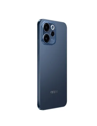 OPPO Reno 15FS 8+512GB 6.57" 5G Twilight BlacK ITA