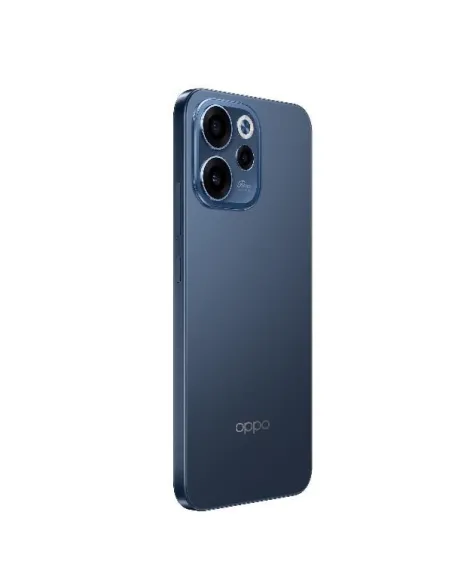 OPPO Reno 15FS 8+512GB 6.57" 5G Twilight BlacK ITA