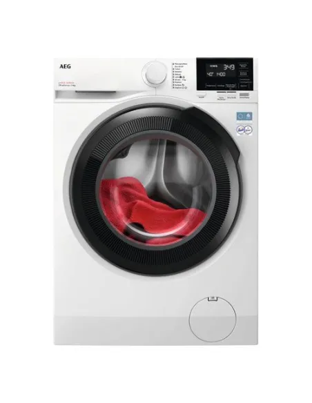 Lavatrice Aeg 914 915 750 SERIE 6000 LR6FG94 ProSense White