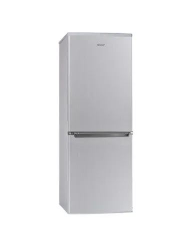 Frigorifero Candy 34004840 CHCS 514EX Stainless steel look