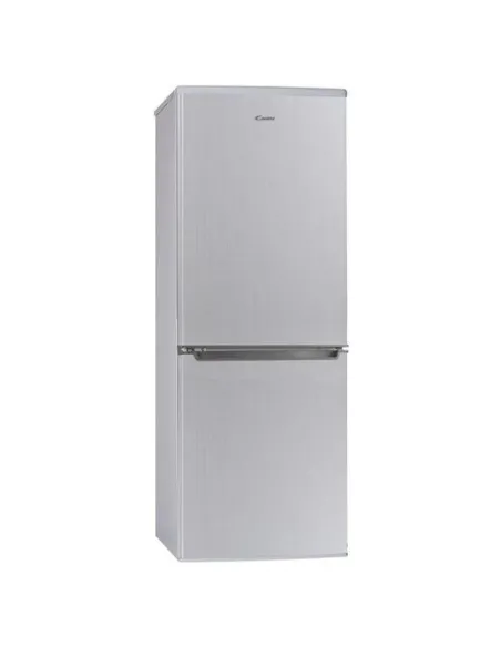 Frigorifero Candy 34004840 CHCS 514EX Stainless steel look