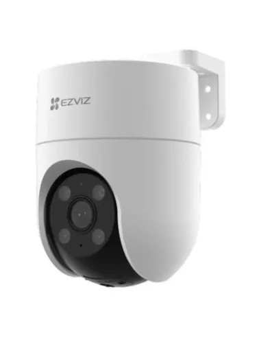 Videocamera sorveglianza Ezviz CS H8c PoE H8c Pan&Tilt White