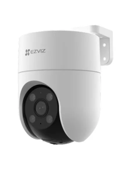 Videocamera sorveglianza Ezviz CS H8c PoE H8c Pan&Tilt White