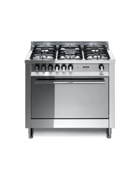Cucina gas Lofra 41060103 MAXIMA MG96GV C Inox