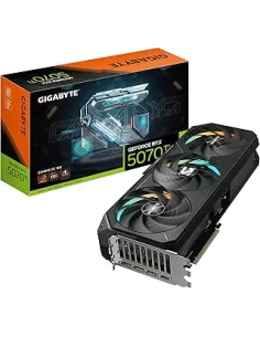 Gigabyte&nbsp;GeForce RTX 5070 Ti Gaming OC 16GB