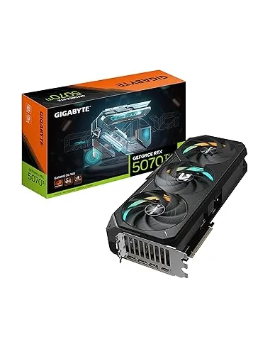 Gigabyte&nbsp;GeForce RTX 5070 Ti Gaming OC 16GB