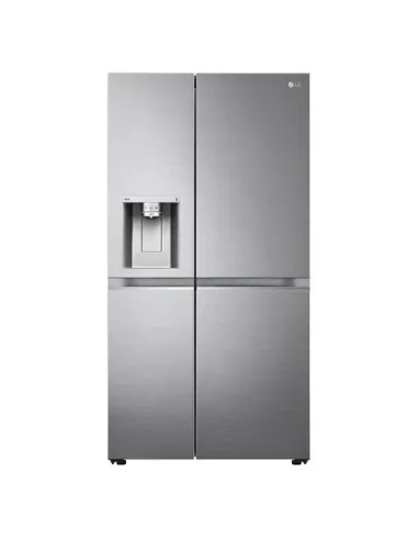 Frigorifero Lg SMART GSLV90PZAD Inox premium