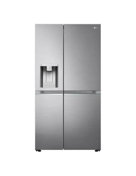 Frigorifero Lg SMART GSLV90PZAD Inox premium