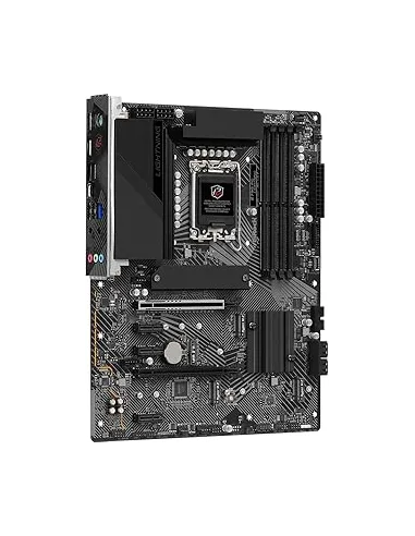 ASRock LGA 1700 Z790 PG Lightning ATX