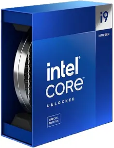 Intel Core i9 14900KS 3.2GHz 36MB 1700 no fan Box