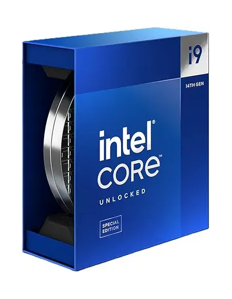 Intel Core i9 14900KS 3.2GHz 36MB 1700 no fan Box