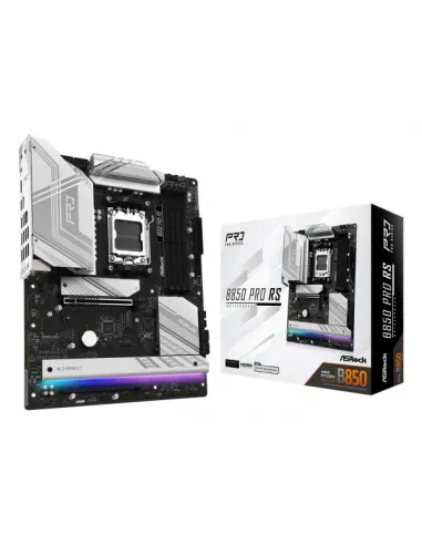 Asrock B850 Pro RS AMD B850 Socket AM5 ATX