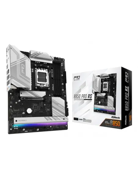 Asrock B850 Pro RS AMD B850 Socket AM5 ATX