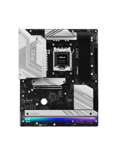 Asrock B850 Pro RS AMD B850 Socket AM5 ATX
