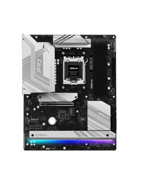 Asrock B850 Pro RS AMD B850 Socket AM5 ATX