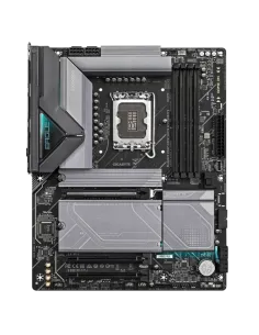GIGABYTE Z890 EAGLE WIFI7 Scheda Madre - Supporta CPU Intel Core 2