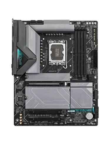 GIGABYTE Z890 EAGLE WIFI7 Scheda Madre - Supporta CPU Intel Core