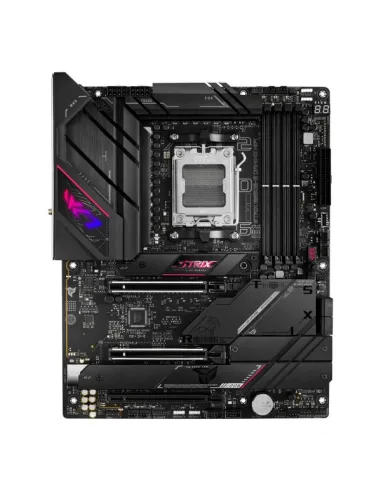 ASUS ROG STRIX B650E-E GAMING WIFI AMD B650 Socket AM5 ATX