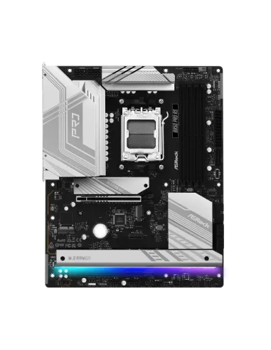 Asrock B850 Pro RS AMD B850 Socket AM5 ATX