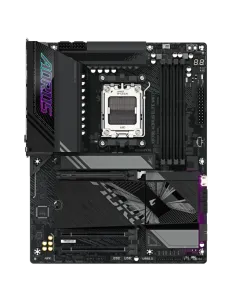 GIGABYTE X870E AORUS ELITE WIFI7 Scheda Madre - Supporta CPU AMD 2