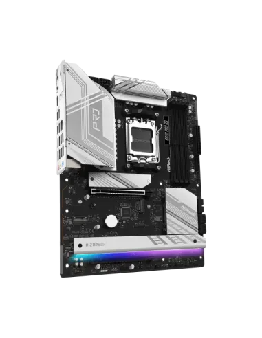 Asrock B850 Pro RS AMD B850 Socket AM5 ATX