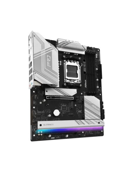 Asrock B850 Pro RS AMD B850 Socket AM5 ATX