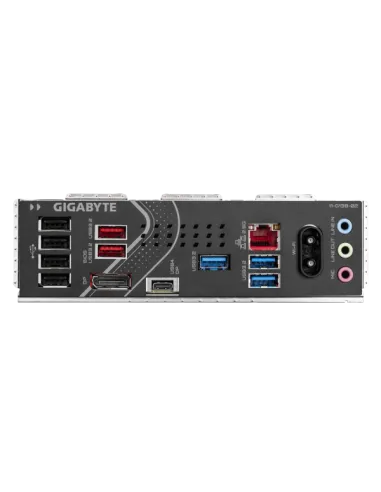 GIGABYTE Z890 EAGLE WIFI7 Scheda Madre - Supporta CPU Intel Core