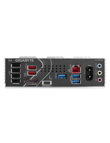 GIGABYTE Z890 EAGLE WIFI7 Scheda Madre - Supporta CPU Intel Core