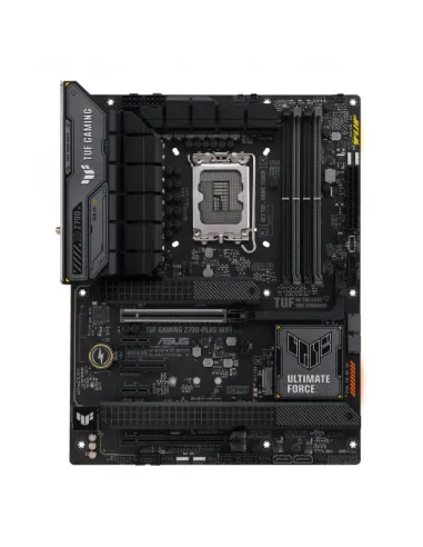 ASUS TUF GAMING Z790-PLUS WIFI Intel Z790 LGA 1700 ATX