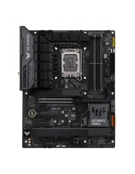 ASUS TUF GAMING Z790-PLUS WIFI Intel Z790 LGA 1700 ATX