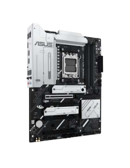 ASUS Prime X870-P WIFI AMD X870 Socket AM5 ATX